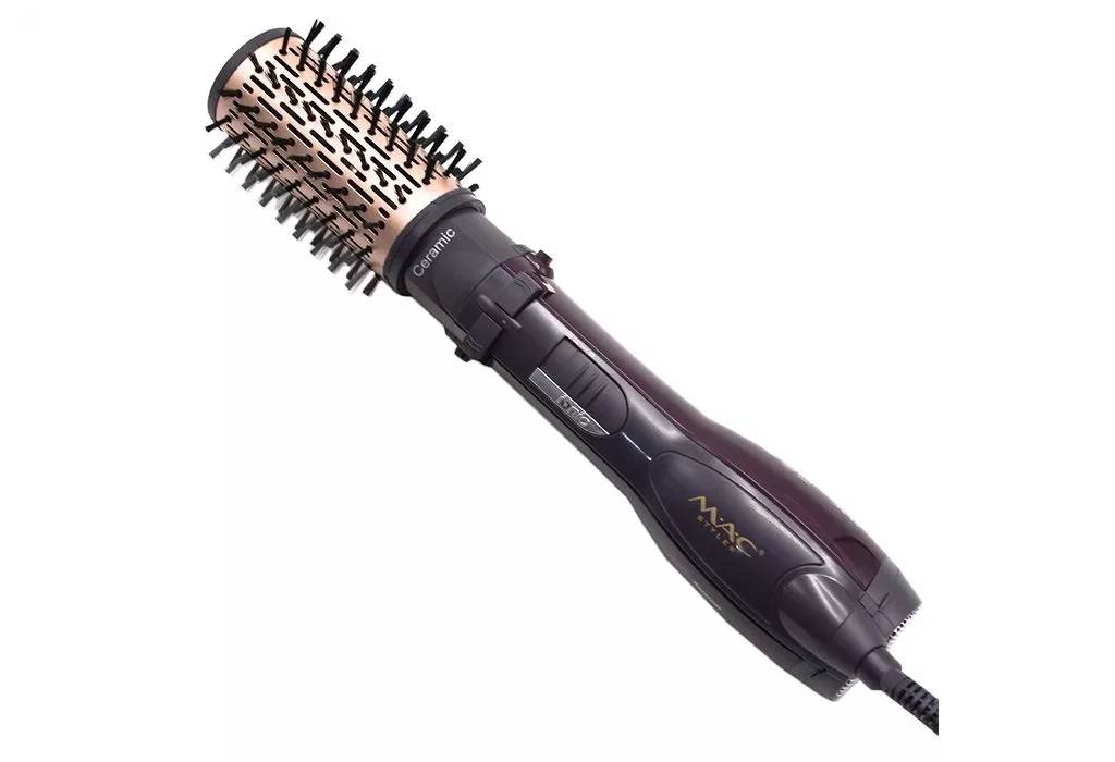 سشوار چرخشی مک استایلر مدل MC-6651