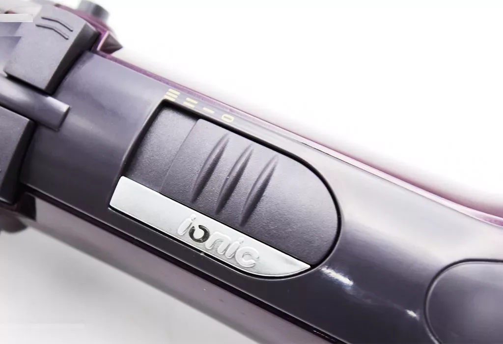 سشوار چرخشی مک استایلر مدل MC-6651