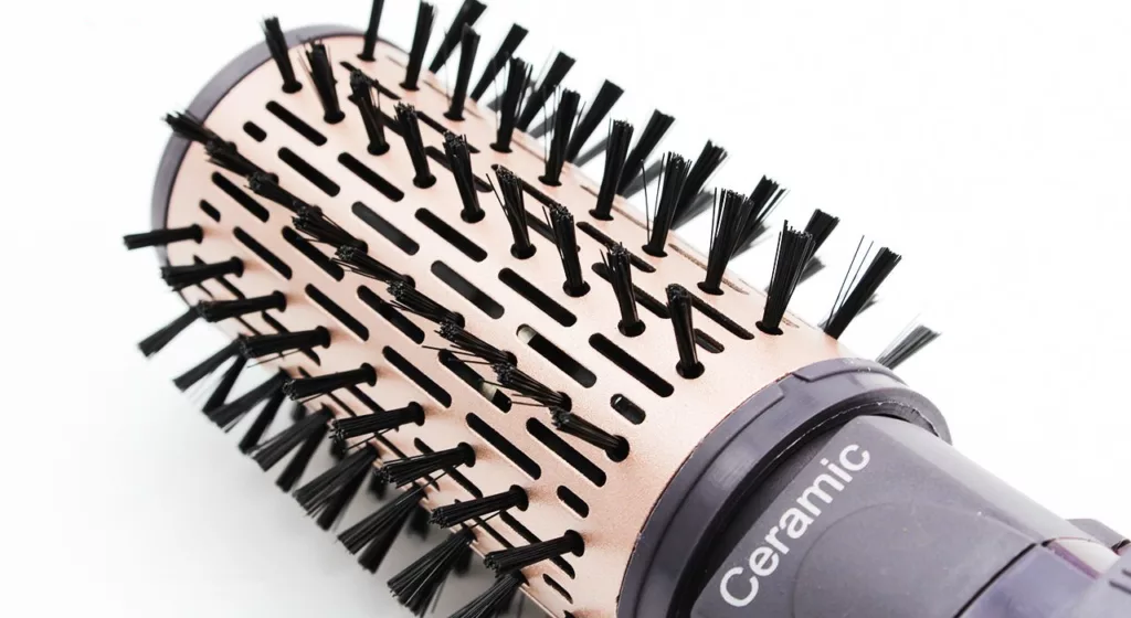 سشوار چرخشی مک استایلر مدل MC-6651