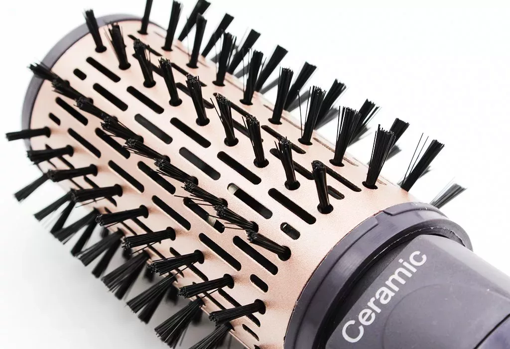 سشوار چرخشی مک استایلر مدل MC-6651