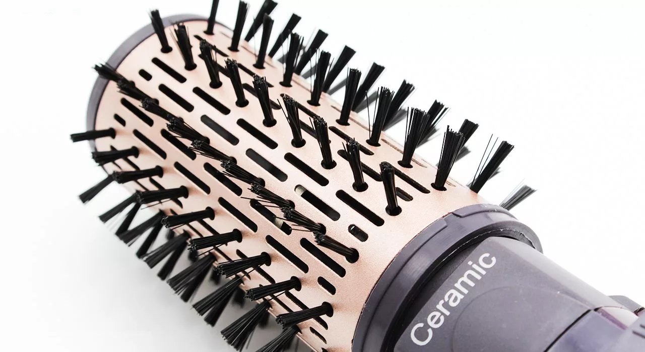 سشوار چرخشی مک استایلر مدل MC-6651