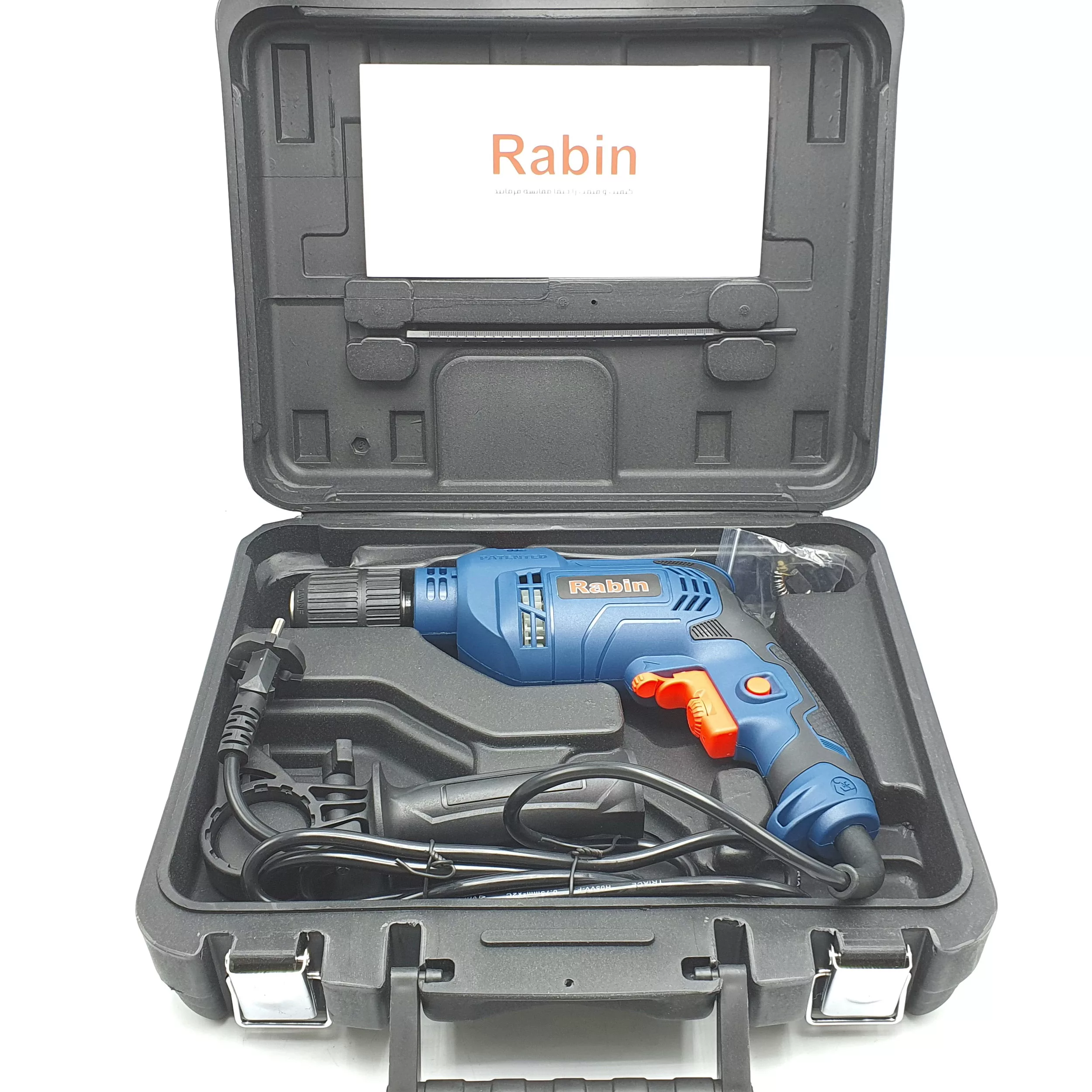 دریل چکشی رابین مدل R1016