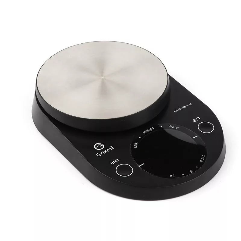 ترازوی آشپزخانه مدل بلوتوثی XY-8058A