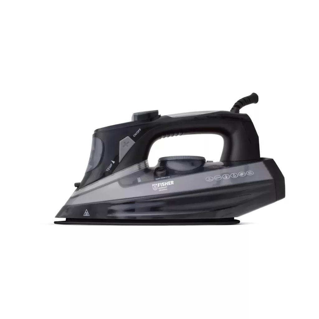 اتو بخار فیشر مدل FSl1760