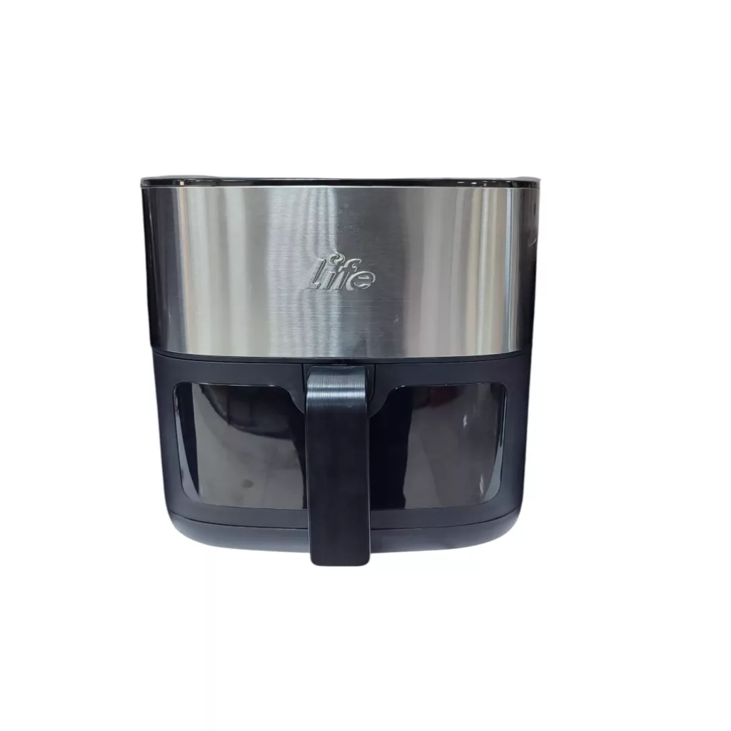 سرخ‌کن ۱۰ لیتر لایف مدل li570