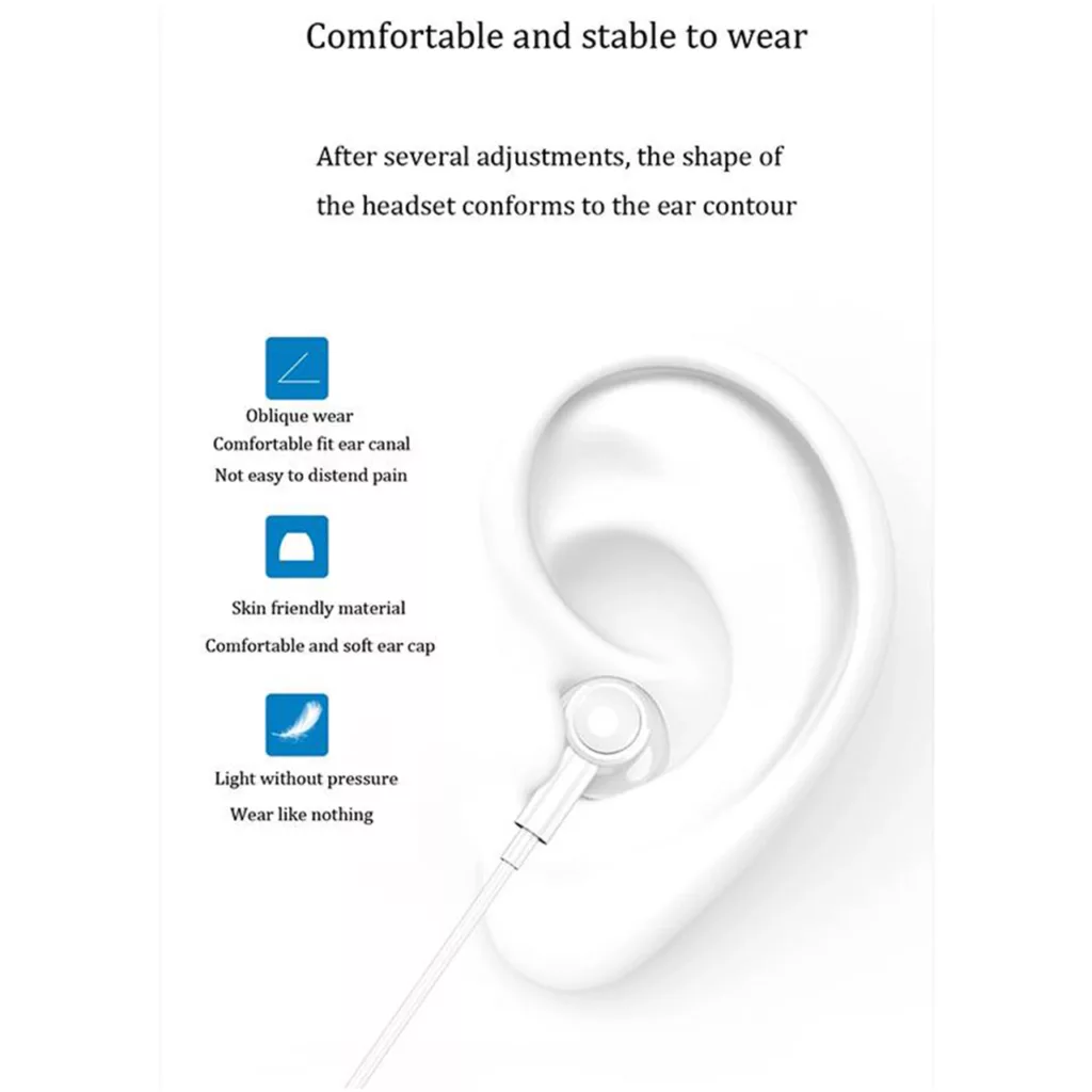 هندزفری مدل ME530S