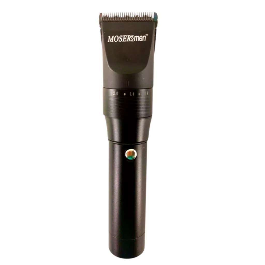 ماشین اصلاح موی سر و صورت موزر فور من مدل MS-9888