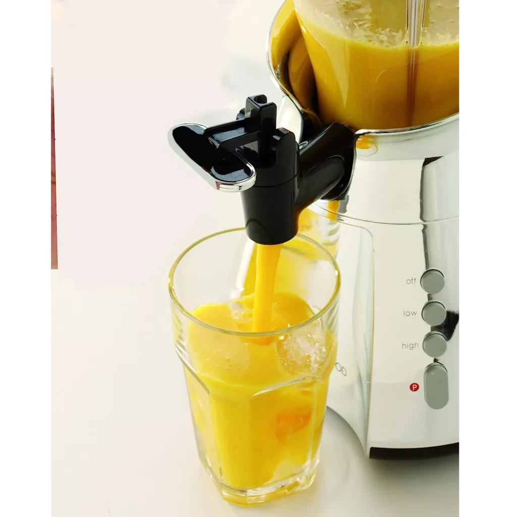 مخلوط کن کنوود مدل SB266