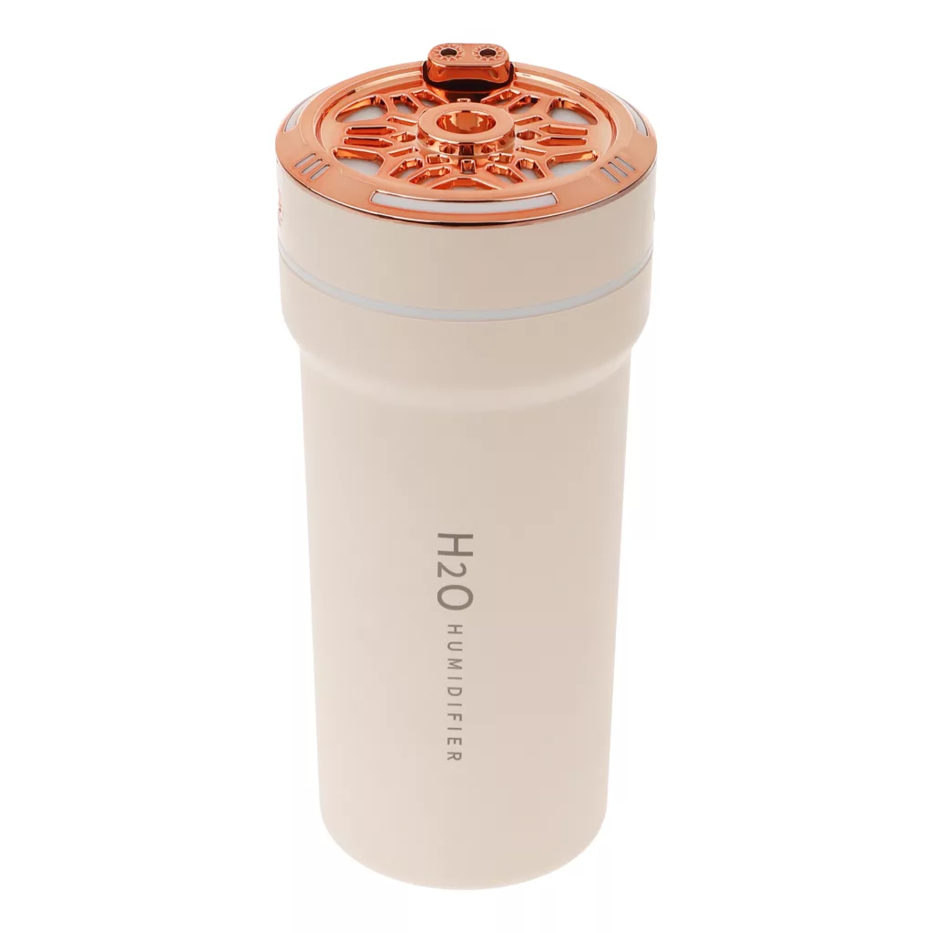 دستگاه بخور و رطوبت ساز سرد اچ دو او مدل Starry Sky