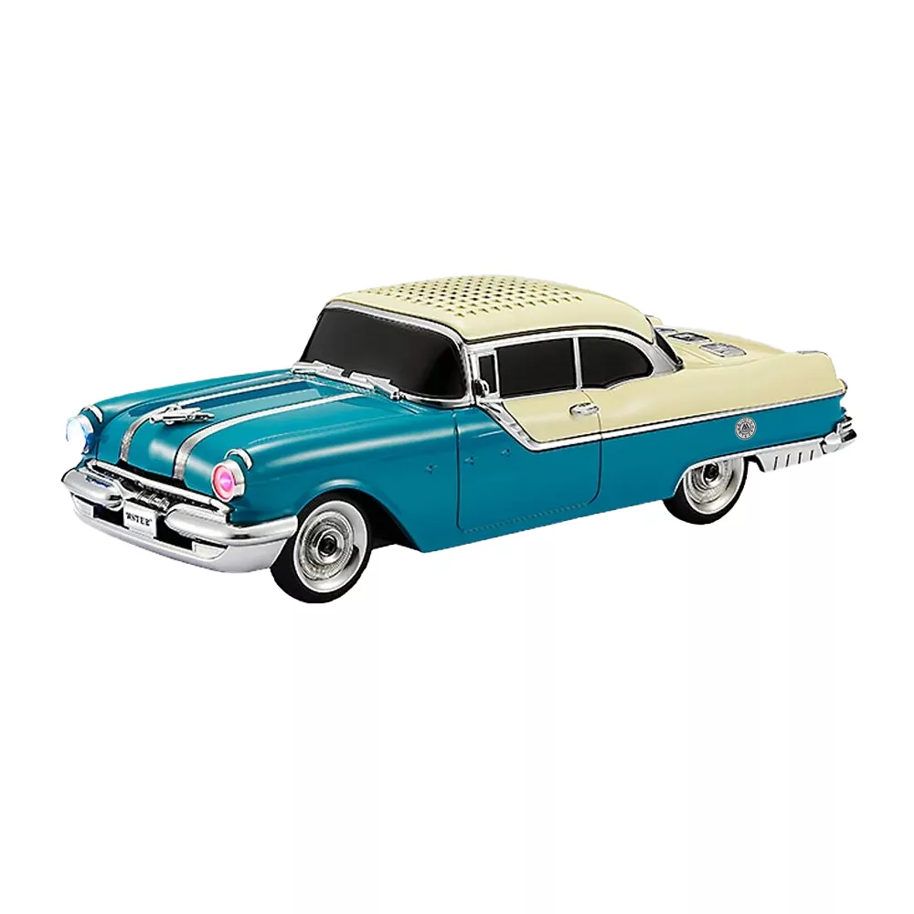 اسپیکر بلوتوثی قابل حمل وستر مدل WSTER WS-598