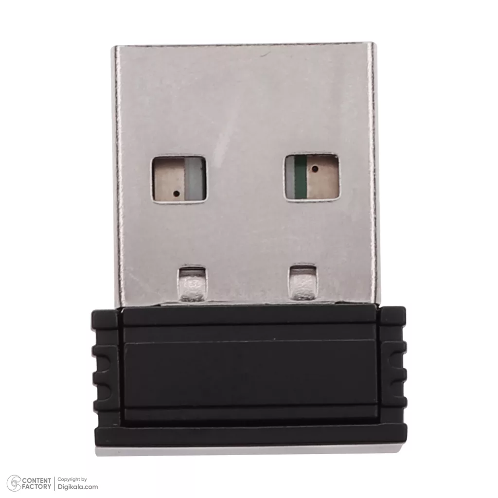 کیبورد اعداد بی سیم مدل M-29