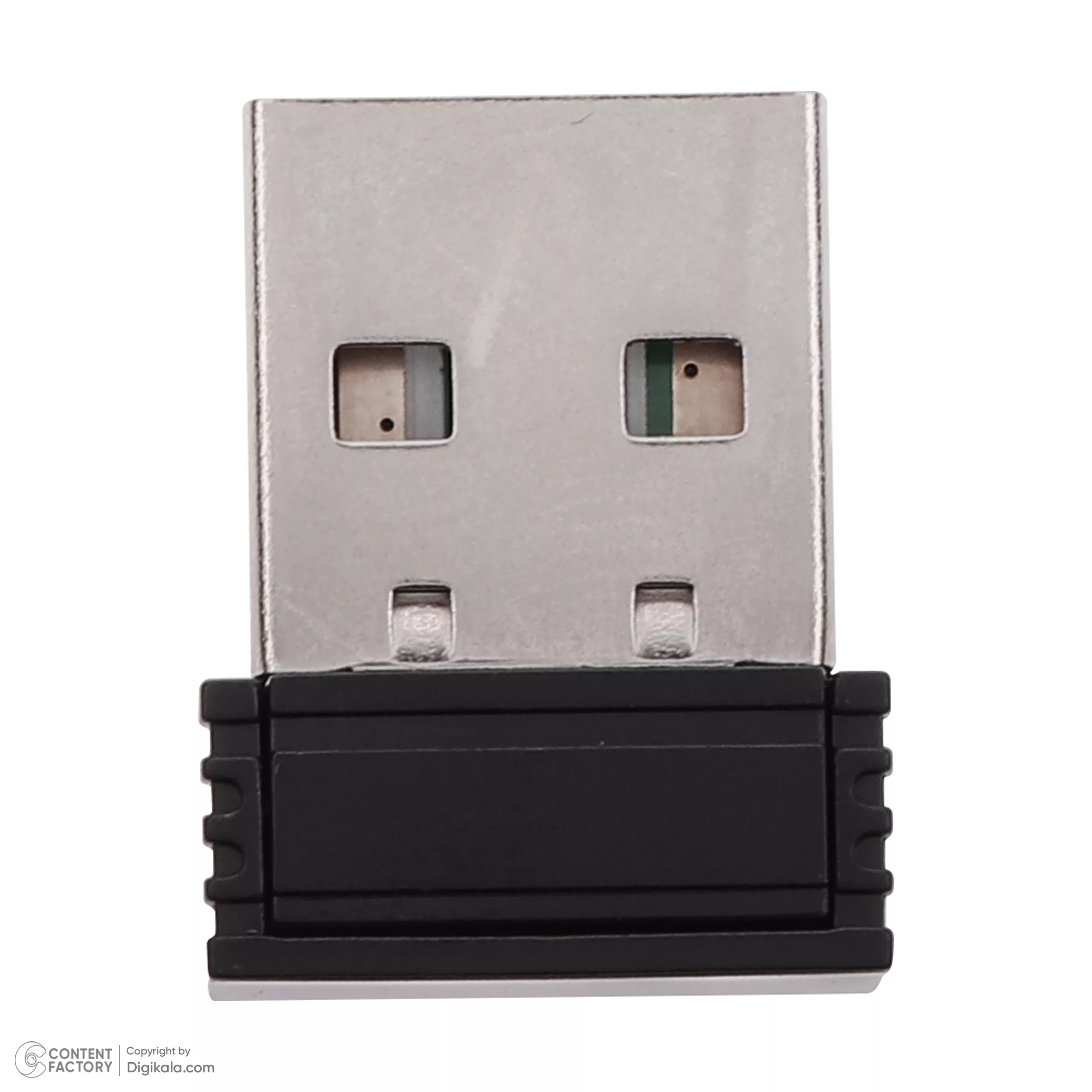 کیبورد اعداد بی سیم مدل M-29