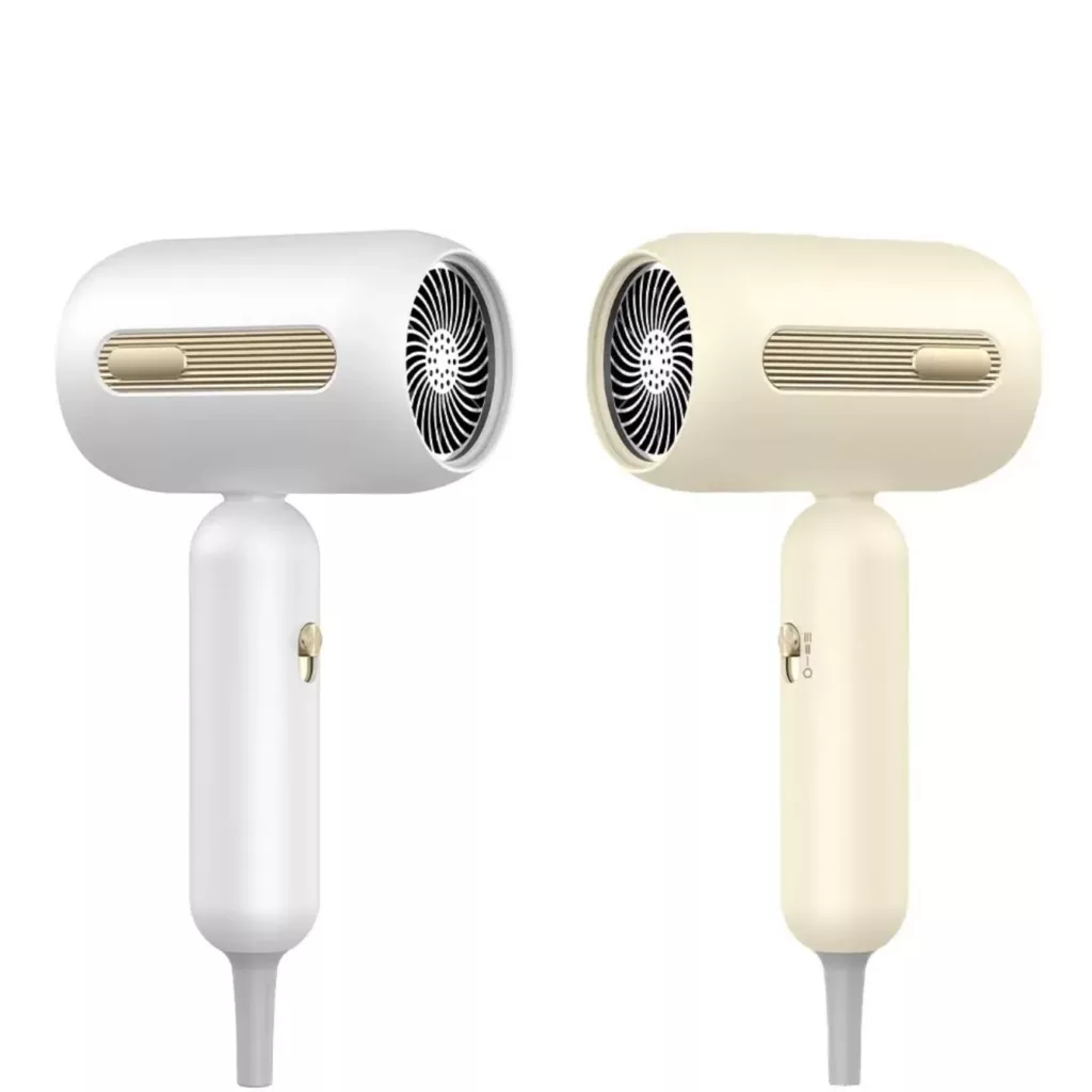 سشوار مسافرتی بیبیورس مدل SE-C9