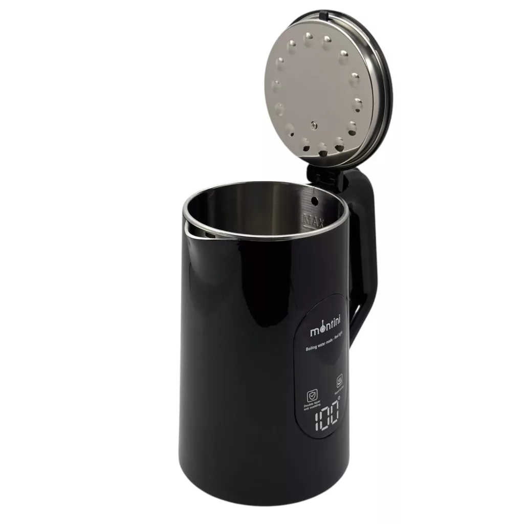 کتری برقی مونتینی مدل MANCEL.16