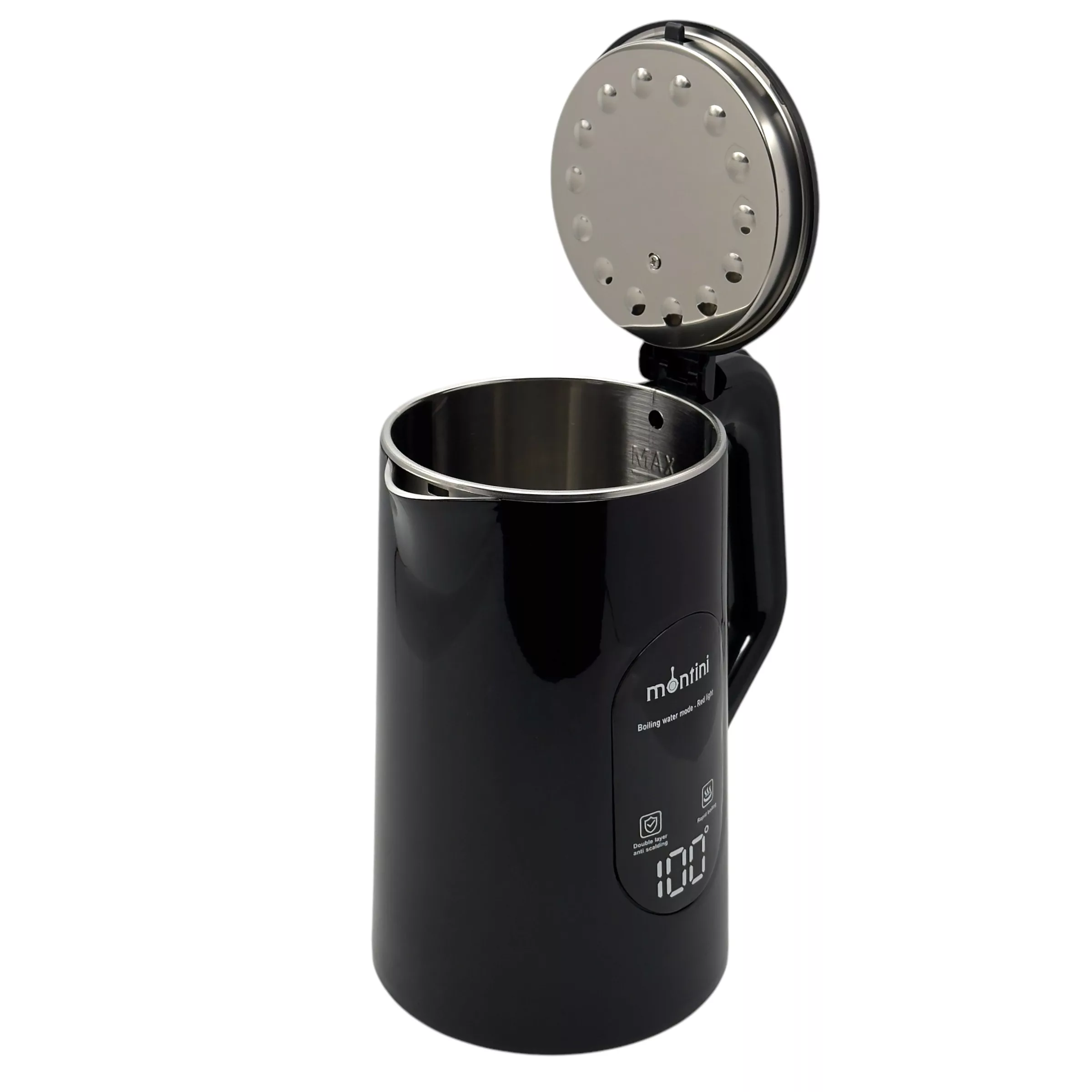 کتری برقی مونتینی مدل MANCEL.16