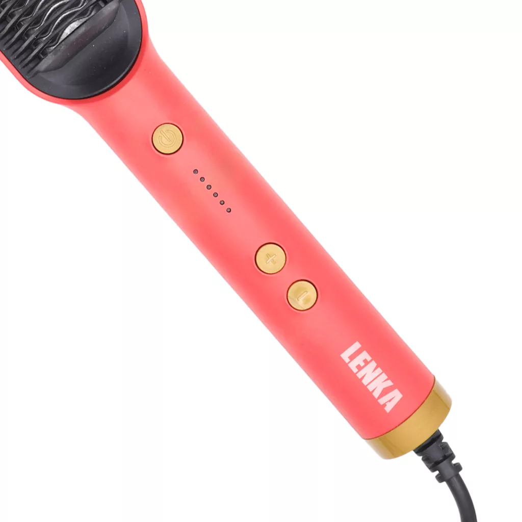 برس حرارتی لنکا مدل LF909