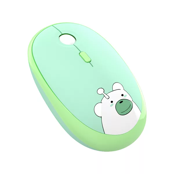 ماوس بی سیم گیزر مدل M2