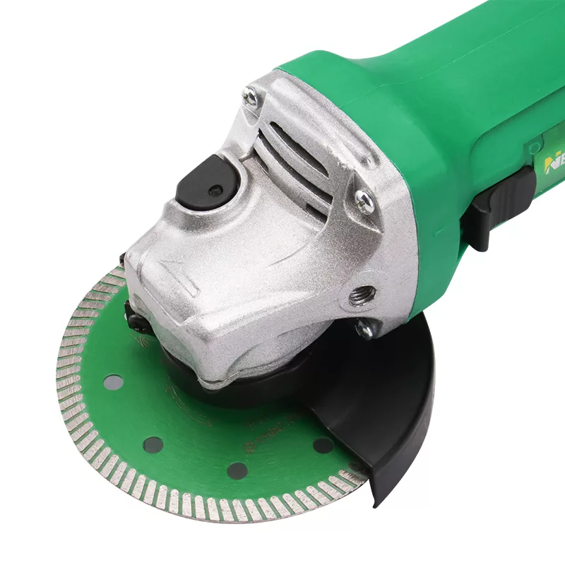 مینی فرز نیوبیت مدل NBT-AG-115A