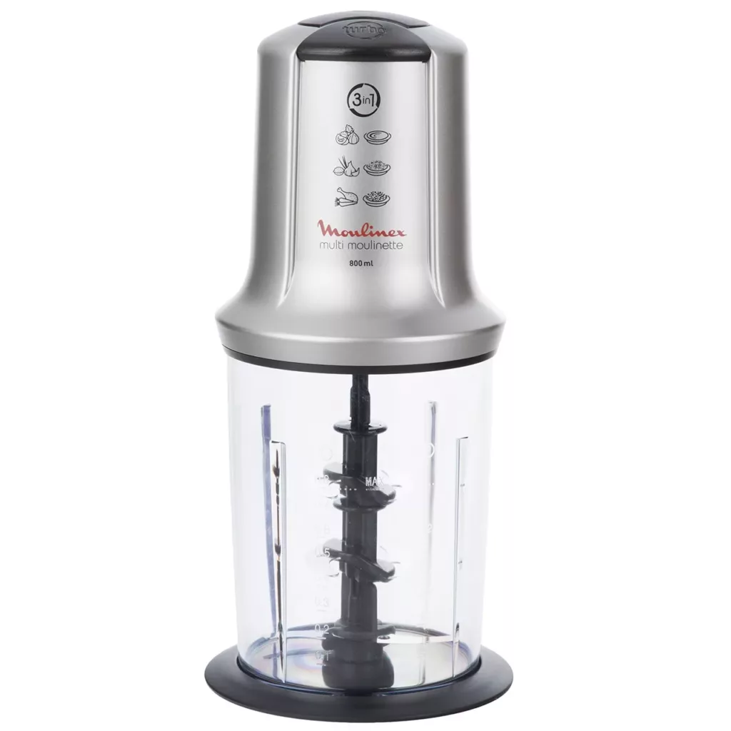 خردکن مولینکس مدل AT718