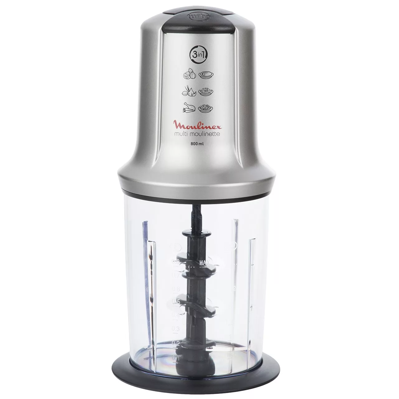 خردکن مولینکس مدل AT718