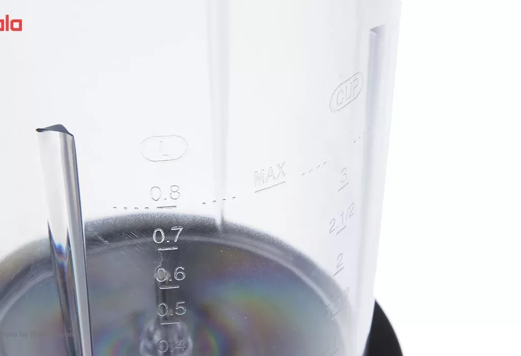 خردکن مولینکس مدل AT718