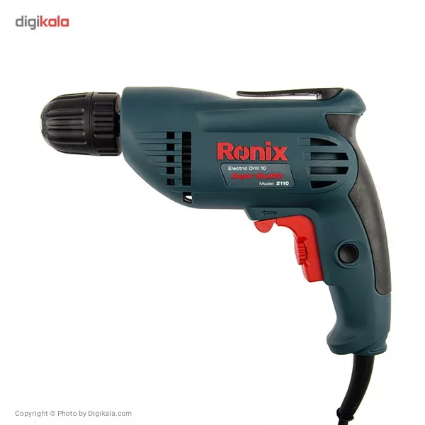 دریل رونیکس مدل 2110