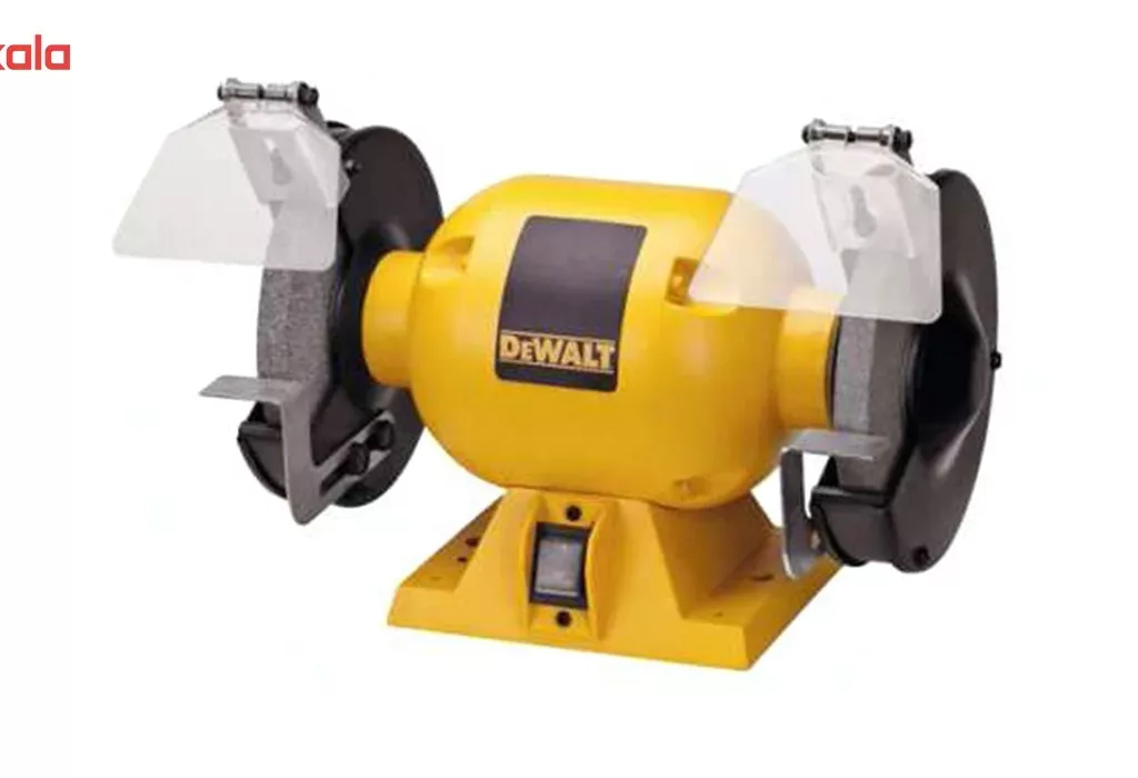 سنگ رومیزی دیوالت مدل DW752R