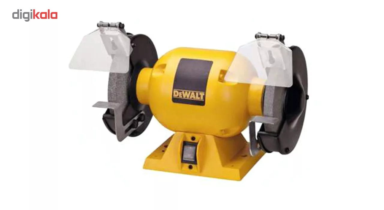 سنگ رومیزی دیوالت مدل DW752R