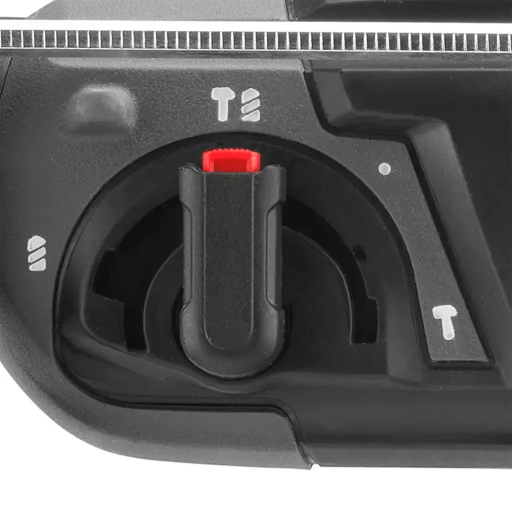 دریل بتن کن رونیکس مدل 2712