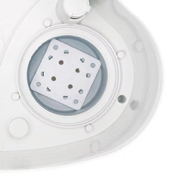 دستگاه بخور سرد و گرم بیورر مدل 88