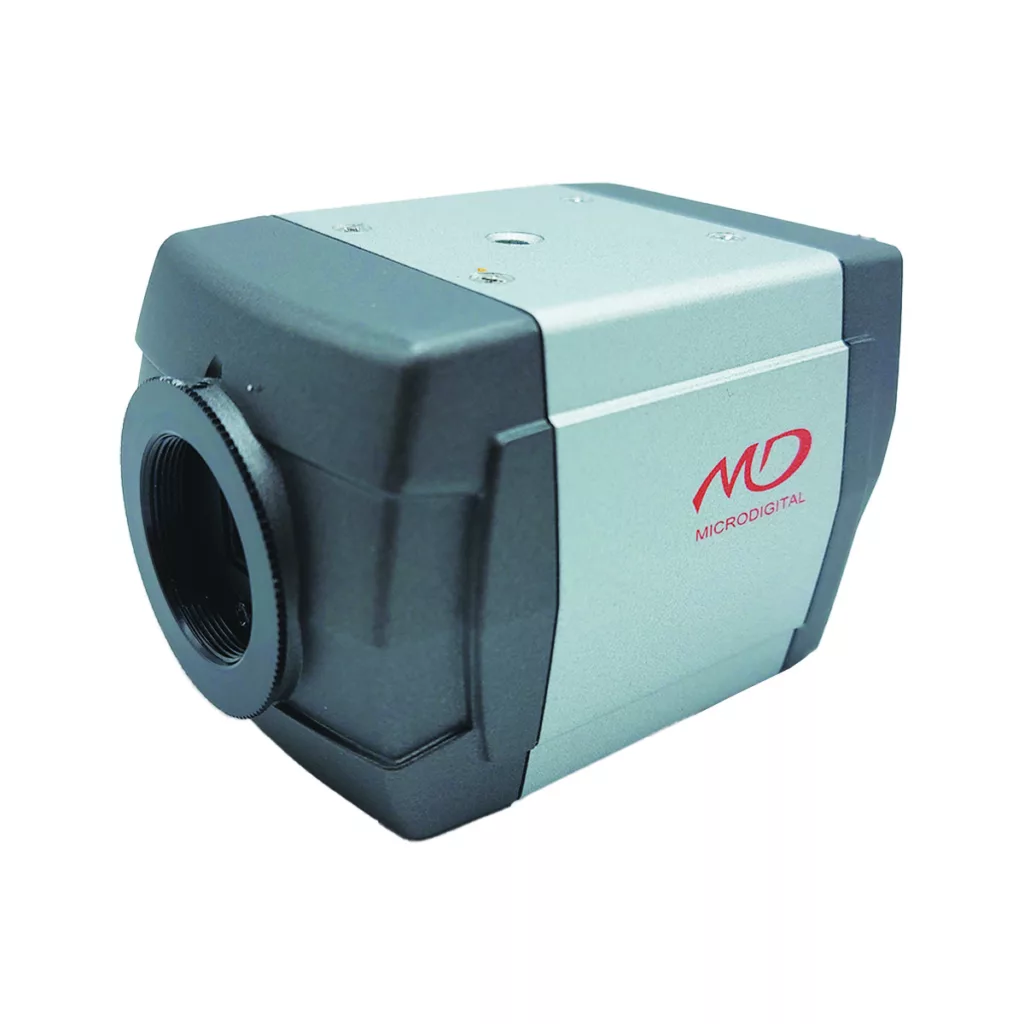 دوربین مدار بسته آنالوگ میکرودیجیتال مدل MDC-4222TDN