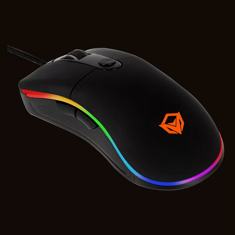 ماوس مخصوص بازی میشن مدل MT-GM20