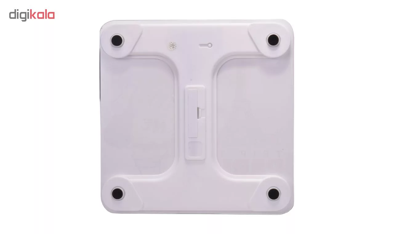 ترازو دیجیتال مدل Pink Tile کد 2223