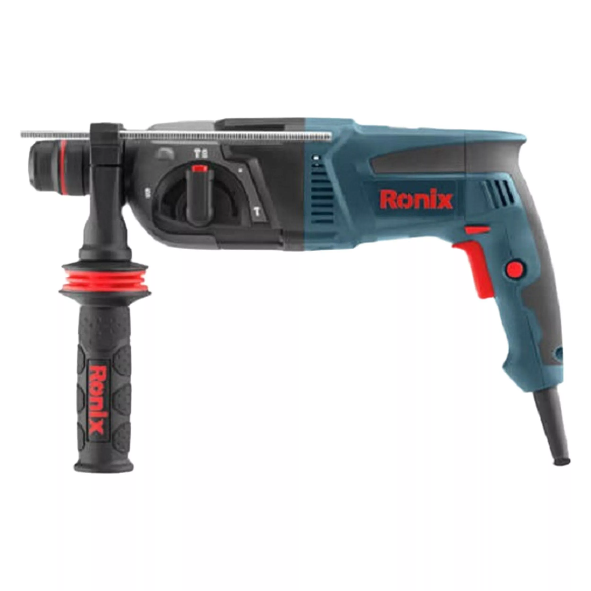 دریل بتن کن رونیکس مدل 2712