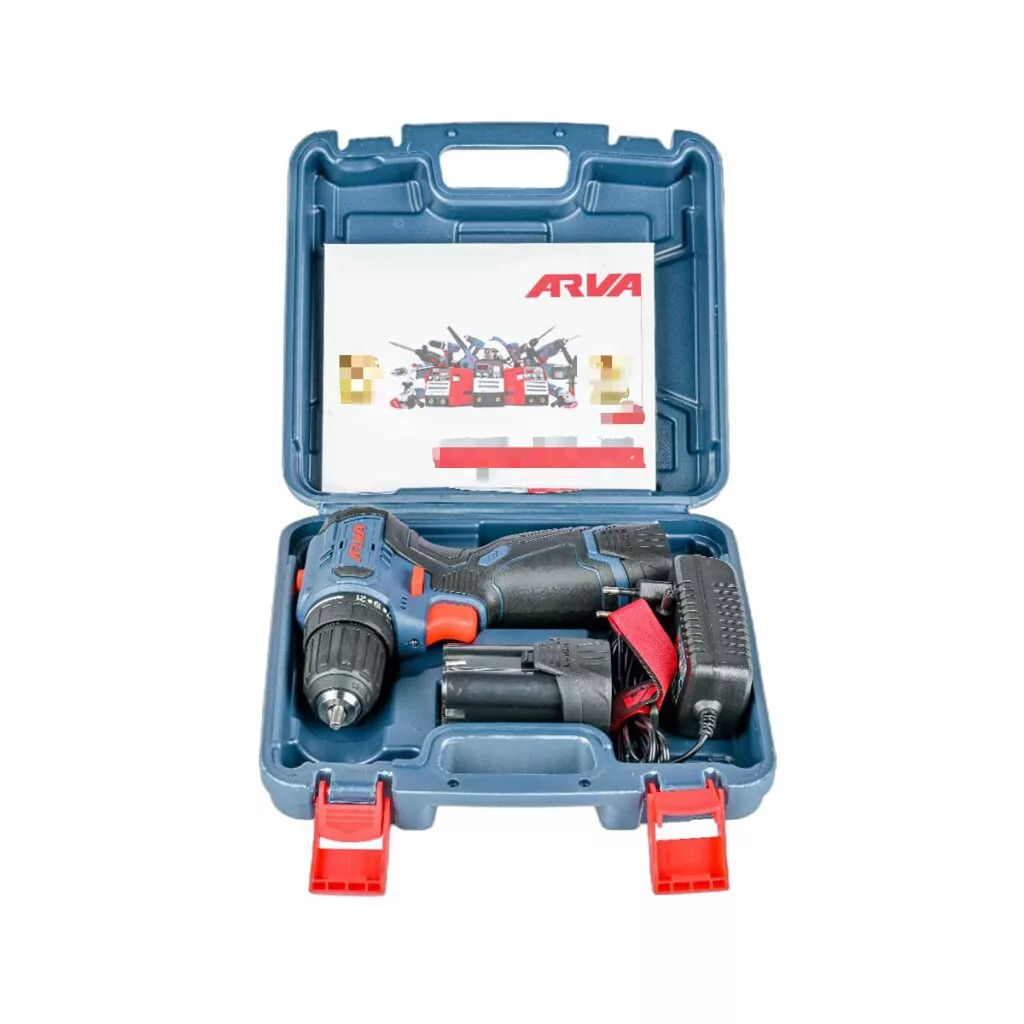 دریل آروا مدل 5971