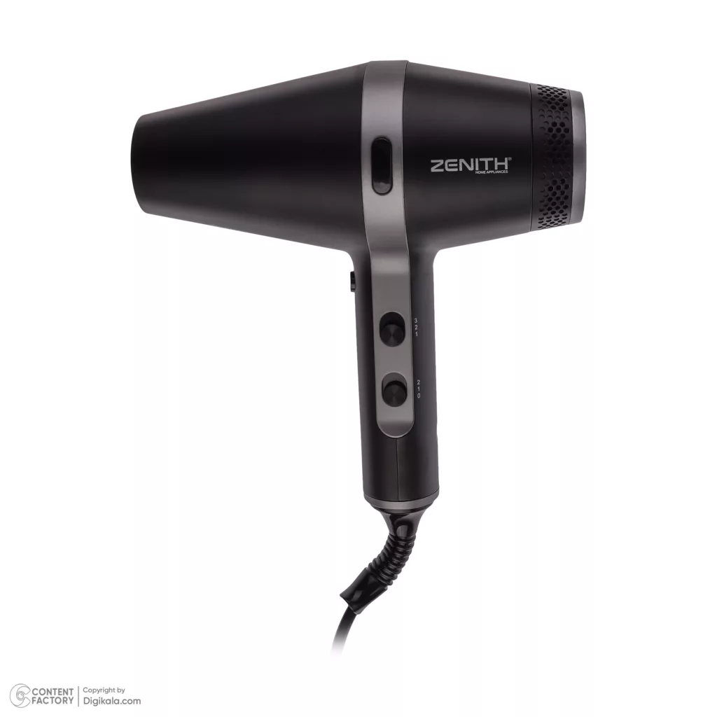 سشوار زنیت مدل HDZ 1444