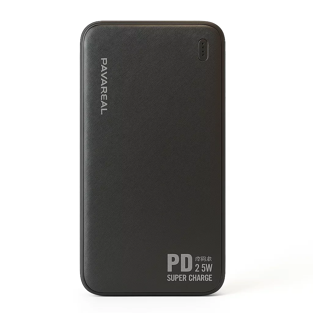 پاور بانک مدل PB-99 ظرفیت 10000 میلی امپر ساعت