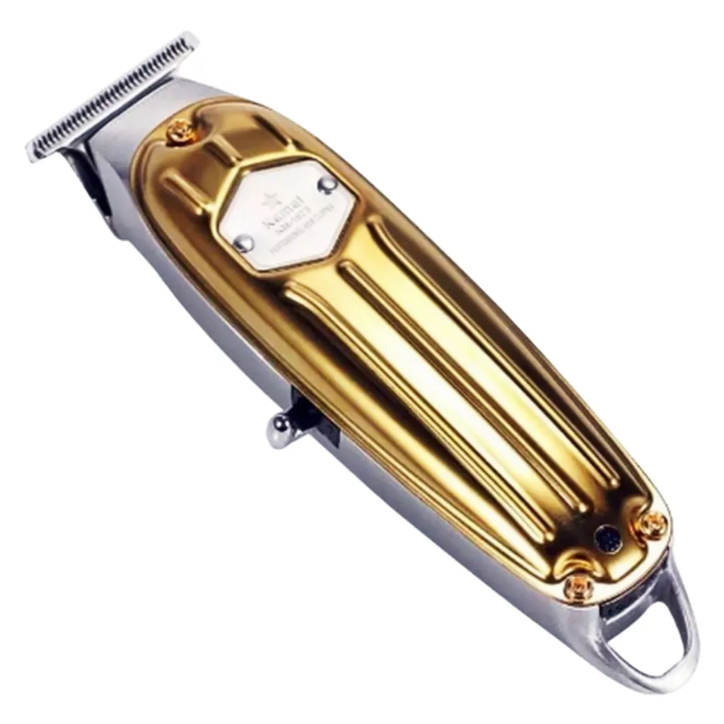 ماشین اصلاح موی سر و صورت کیمی مدل KM-I5S