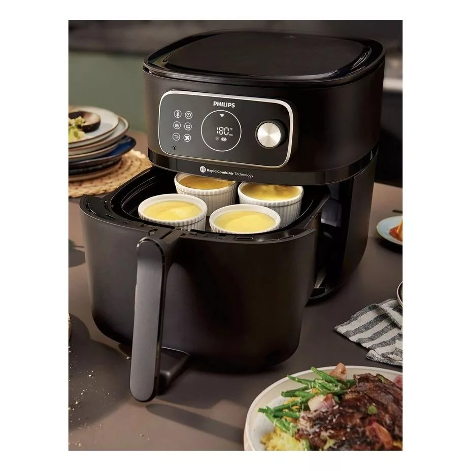 سرخ کن بدون روغن فیلیپس مدل HD9875/90