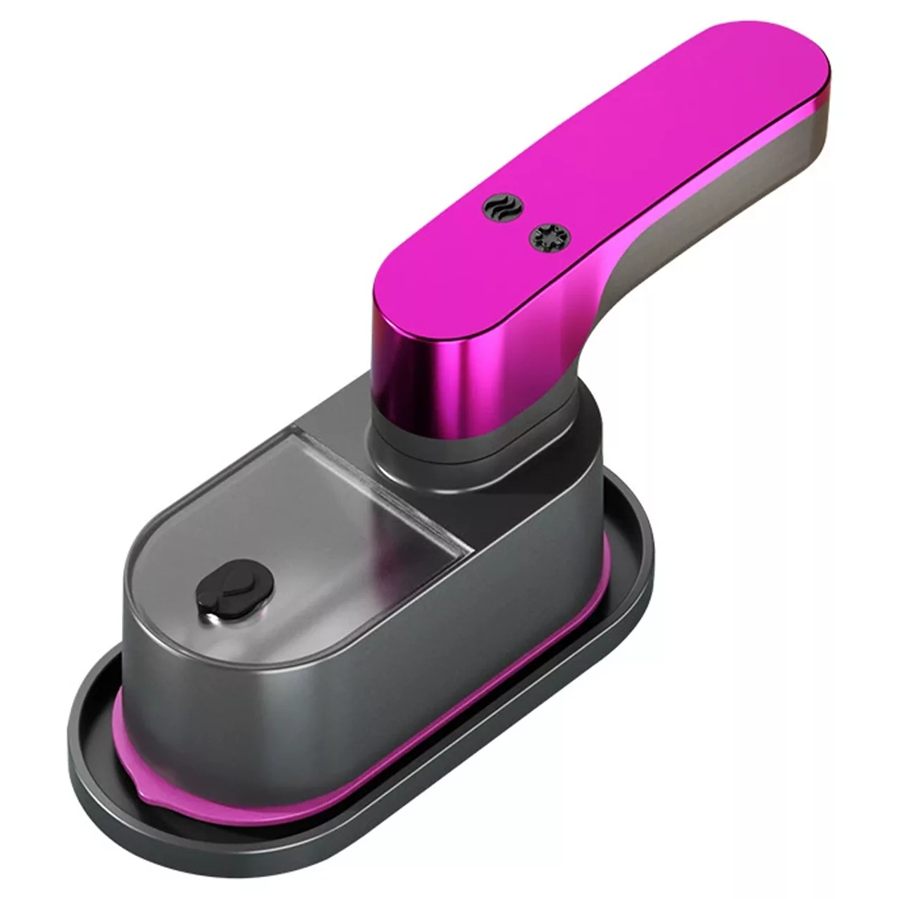 اتو بخار 1200 وات مدل مسافرتی کد TY-801 اتو بخار 1200 وات مدل مسافرتی کد TY-801