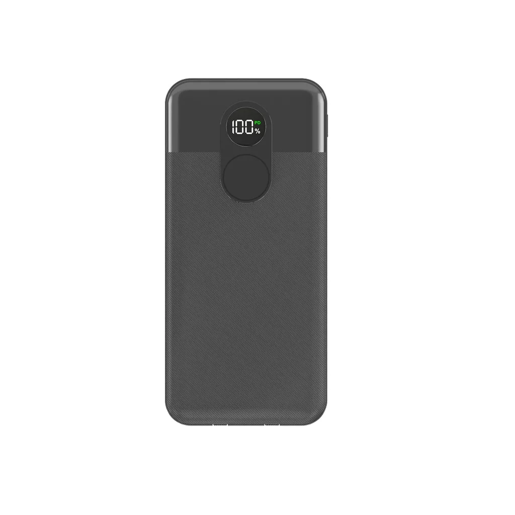 پاوربانک پرودو مدل PB058 ظرفیت 20 هزار میلی آمپر ساعت