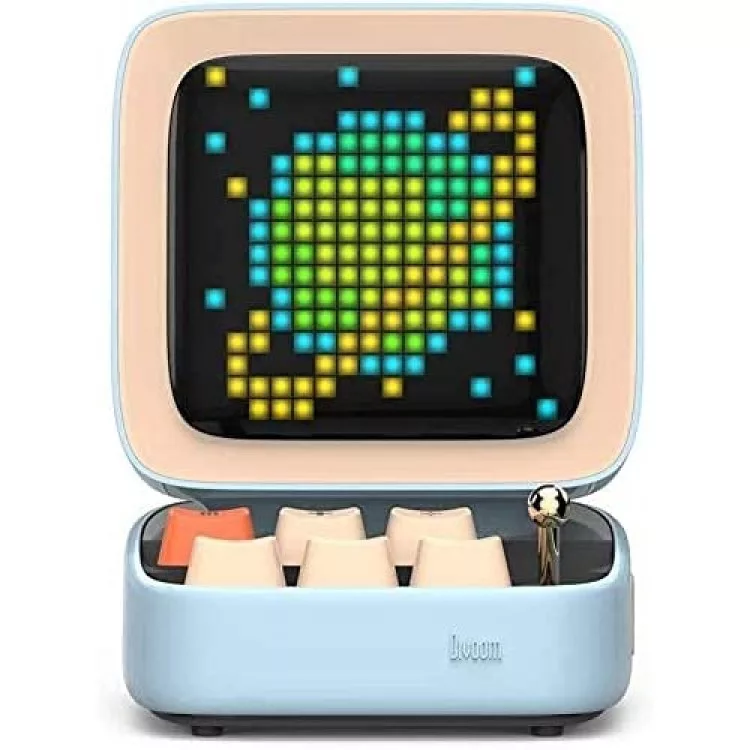 اسپیکر پیکسلی دیووم مدل Ditoo Pro