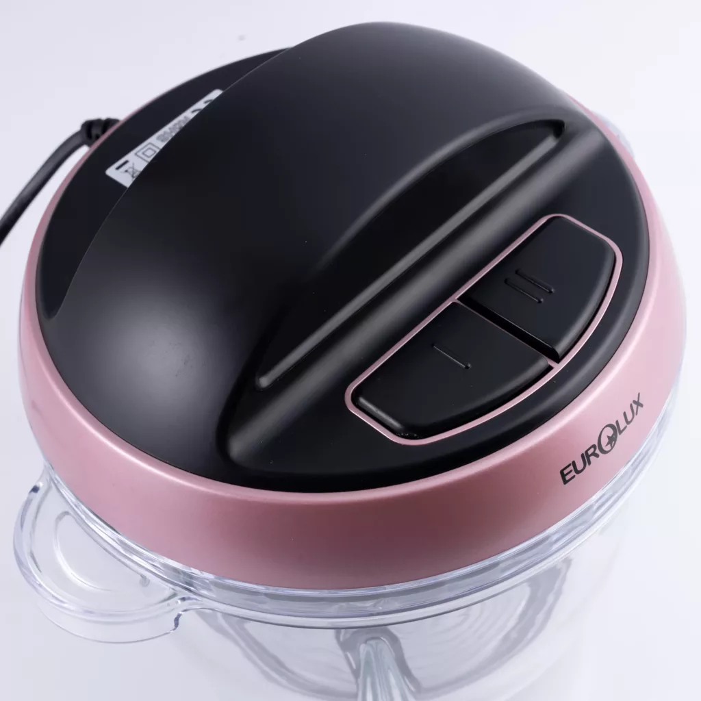 خردکن یورولوکس مدل EU-FC2541GB