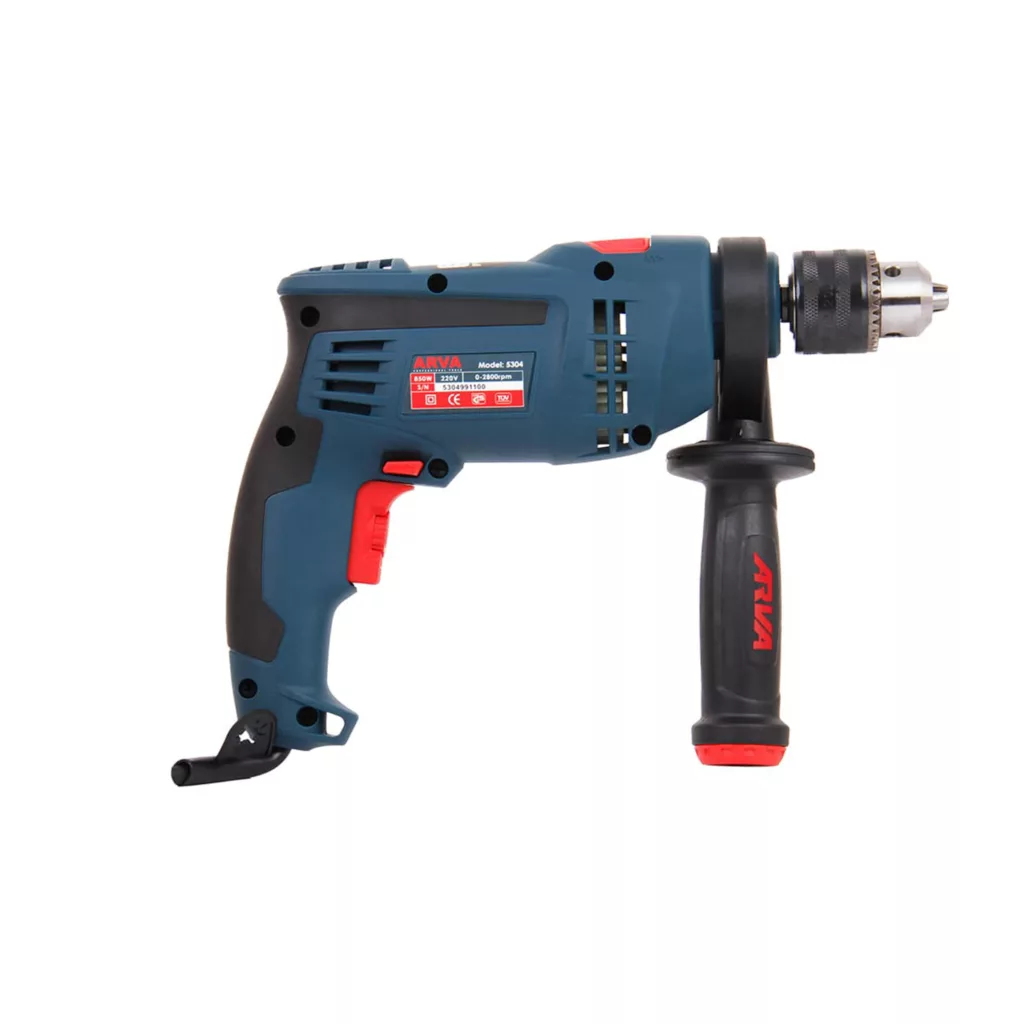 دریل چکشی آروا مدل 5304