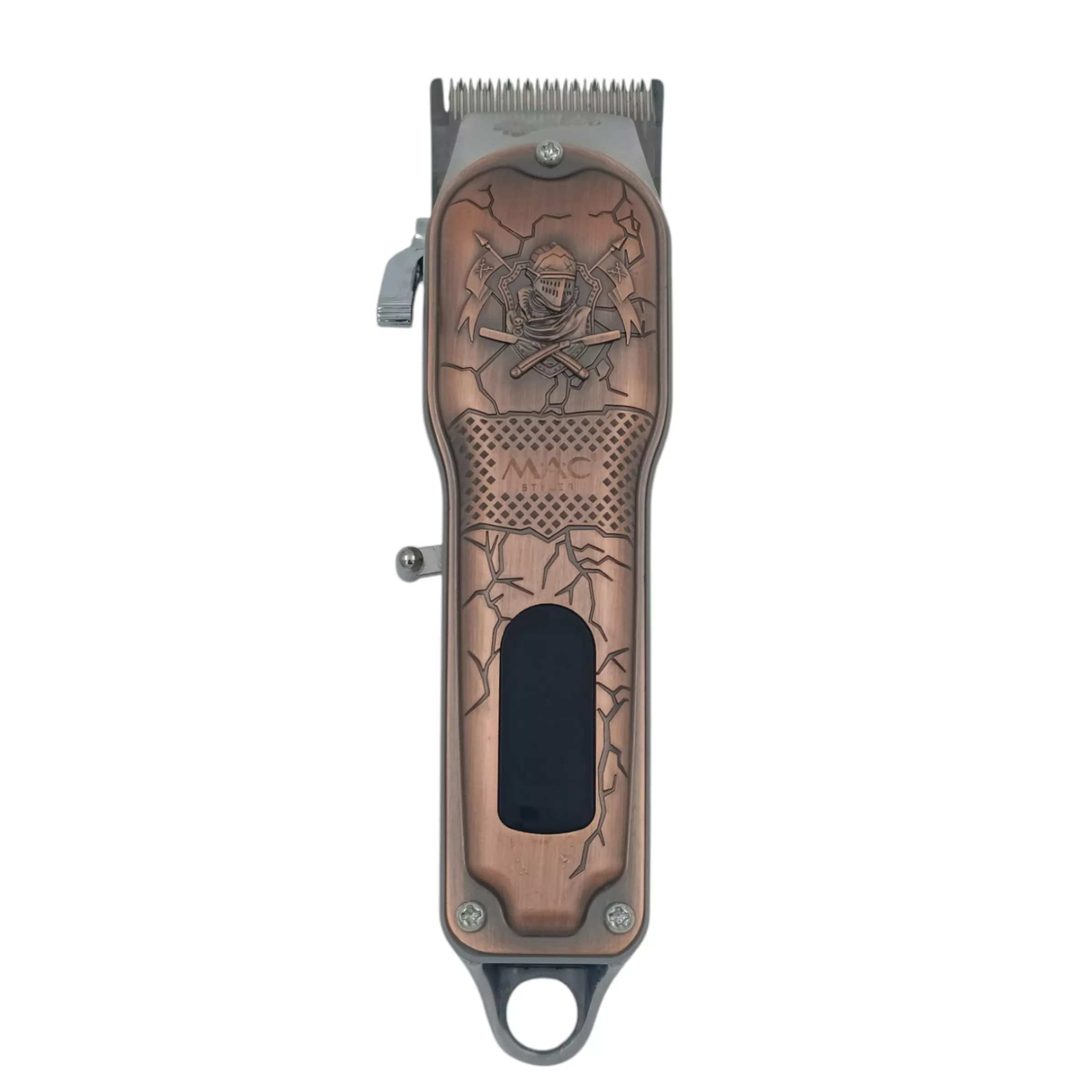 ماشین اصلاح موی سر و صورت مک استایلر مدل mc-5835