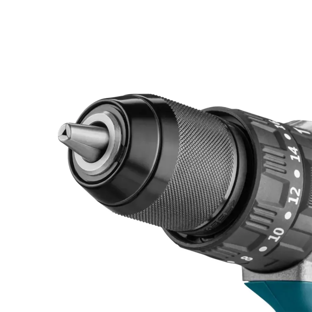 دریل پیچ گوشتی رونیکس مدل 2520