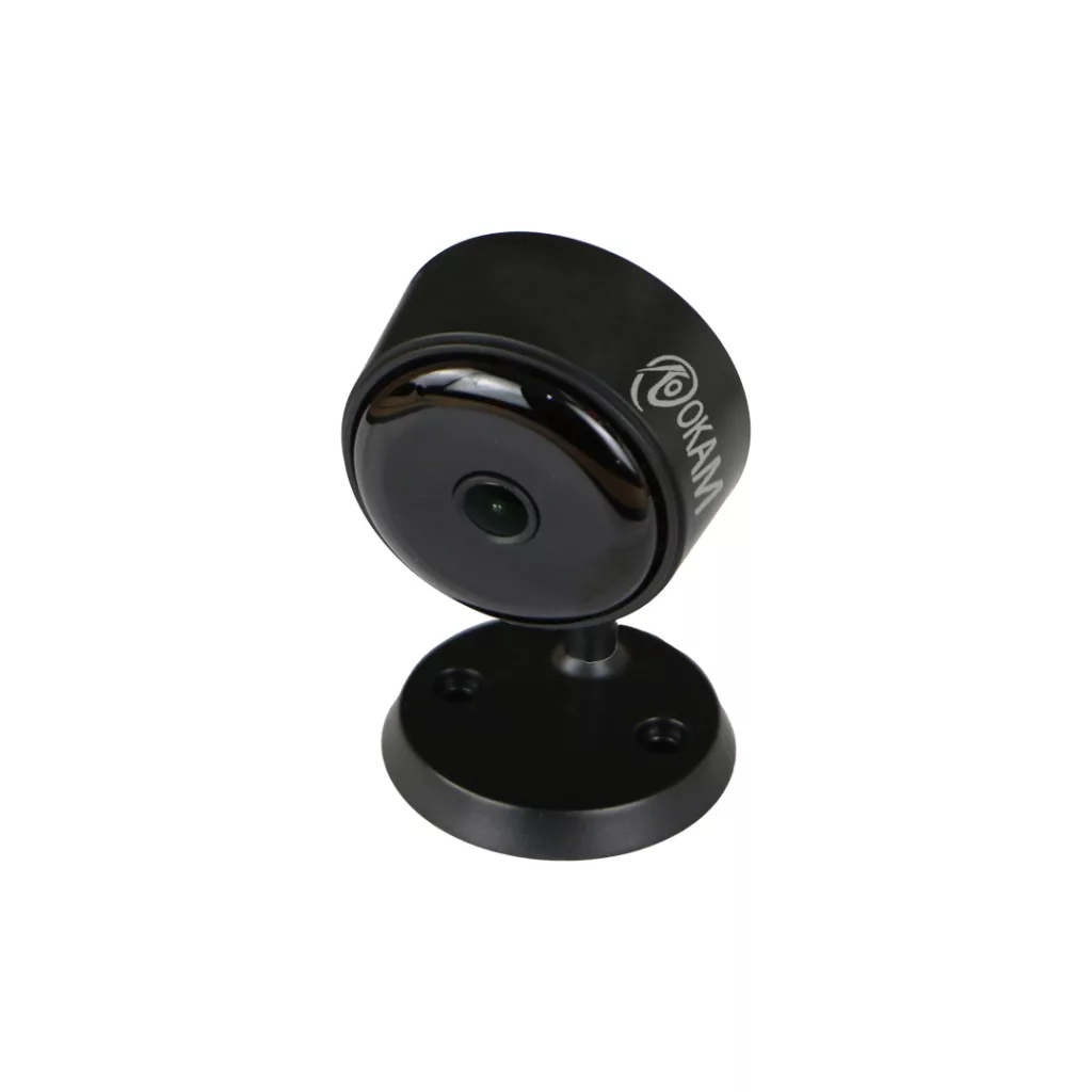 دوربین مدار بسته تحت شبکه اوکم مدل دو مگاپیکسل کد MA5