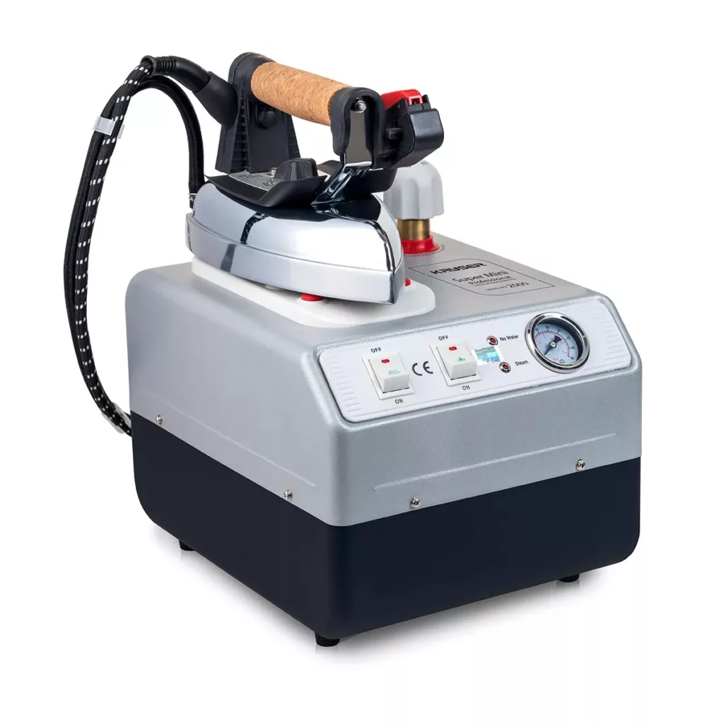 اتو مخزن دار کاچیران مدل Kayser 3500