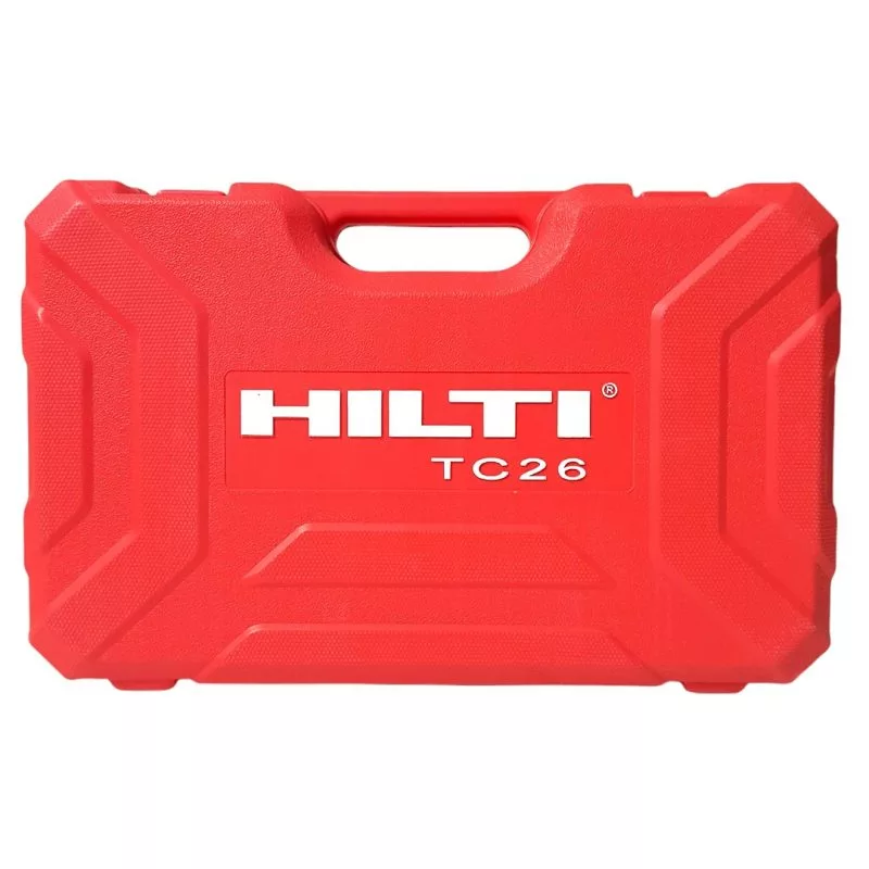 دریل بتن کن  مدل Tc26