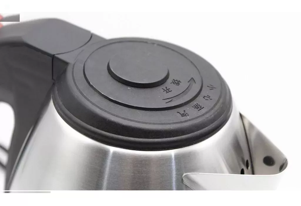 کتری برقی سارینا مدل SA-105